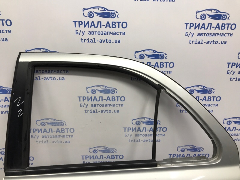 Дверь задняя левая Sorento 2002-2011 BL 2.5 diesel D4CB Дверь задняя левая Sorento 2002-2011 BL 2.5 diesel D4CB