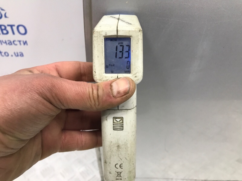 Дверь задняя левая Sorento 2002-2011 BL 2.5 diesel D4CB Дверь задняя левая Sorento 2002-2011 BL 2.5 diesel D4CB