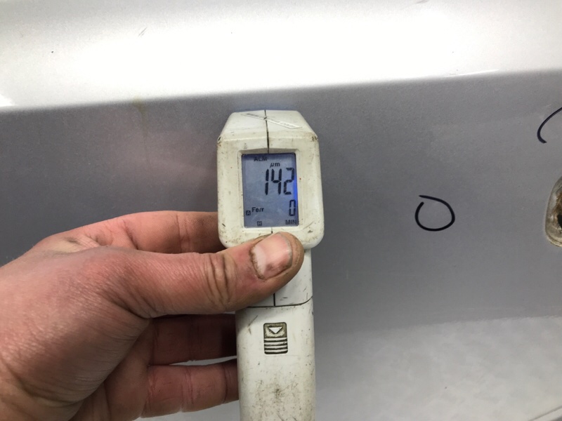 Дверь задняя левая Sorento 2002-2011 BL 2.5 diesel D4CB Дверь задняя левая Sorento 2002-2011 BL 2.5 diesel D4CB