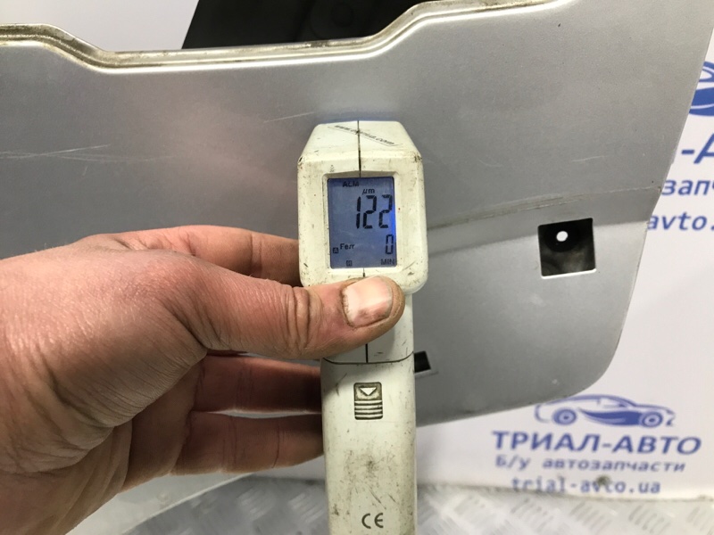 Дверь задняя левая Sorento 2002-2011 BL 2.5 diesel D4CB Дверь задняя левая Sorento 2002-2011 BL 2.5 diesel D4CB