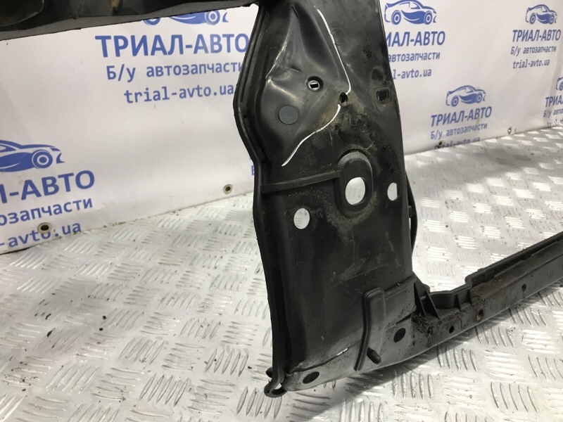 Панель передняя Tucson 2004-2009 JM 2.0 diesel D4EA