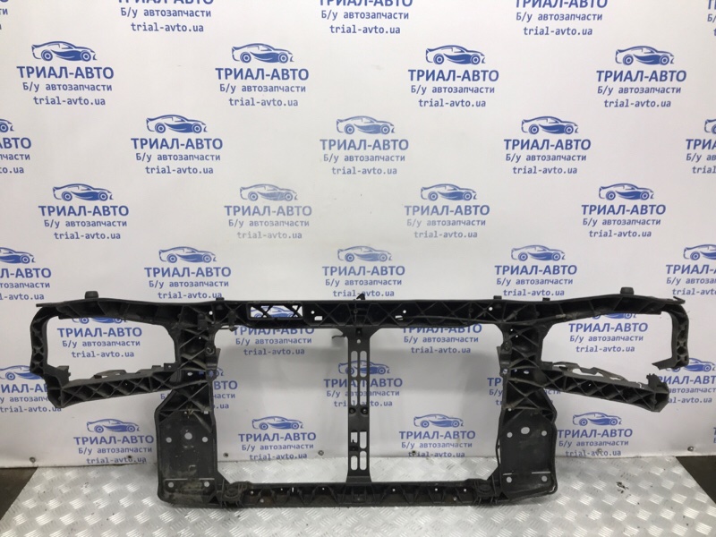 Панель передняя Tucson 2004-2009 JM 2.0 diesel D4EA