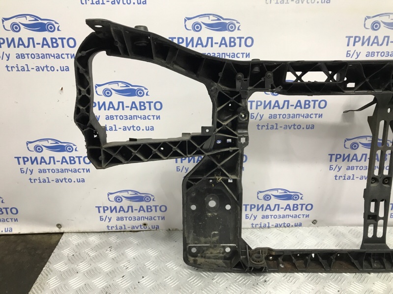 Панель передняя Tucson 2004-2009 JM 2.0 diesel D4EA