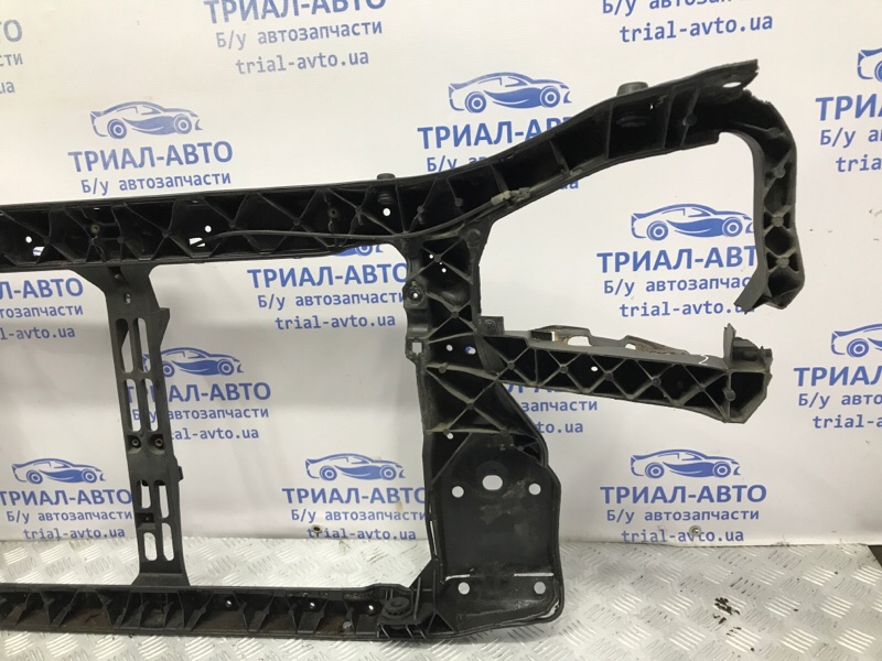 Панель передняя Tucson 2004-2009 JM 2.0 diesel D4EA