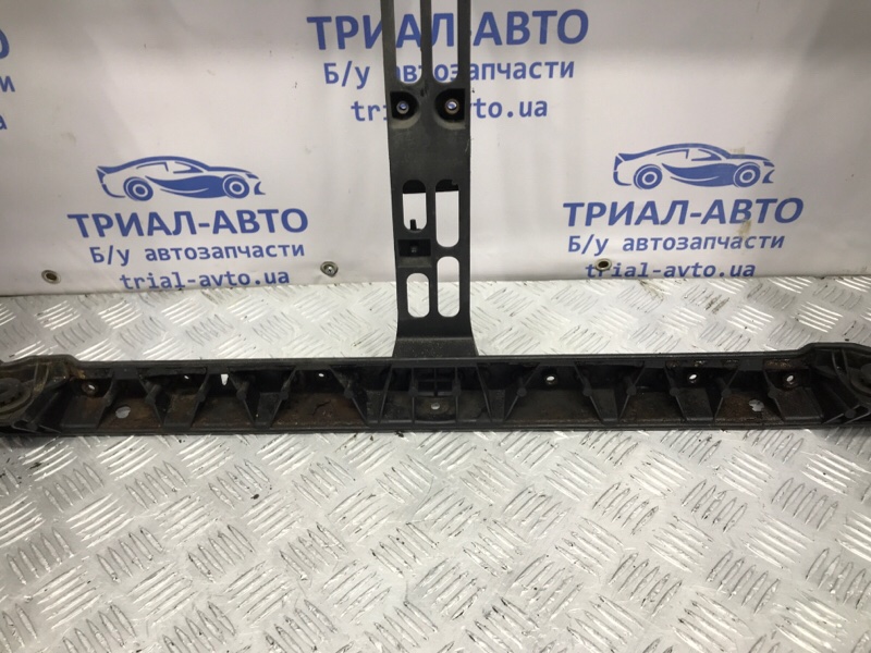 Панель передняя Tucson 2004-2009 JM 2.0 diesel D4EA