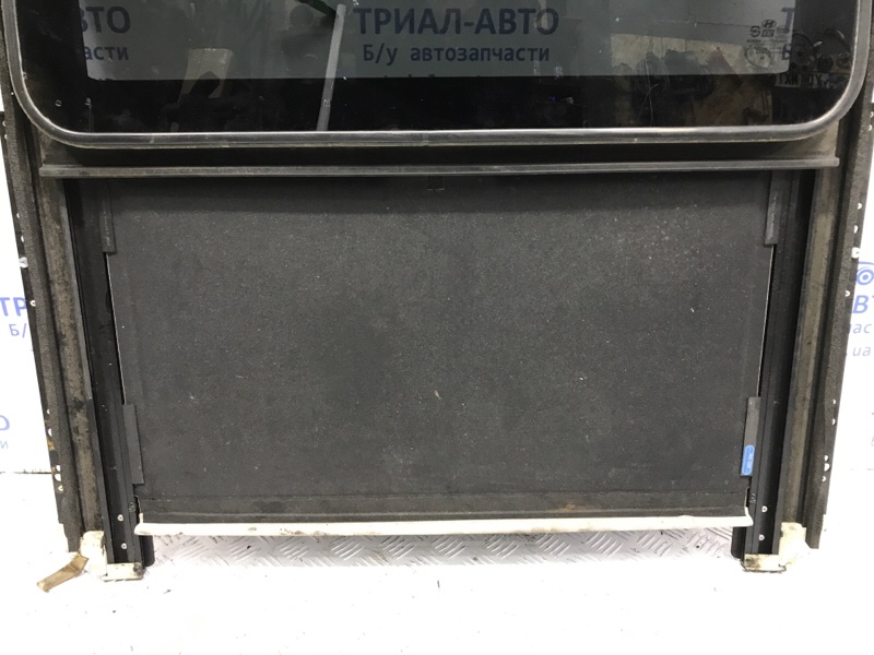 Люк в сборе Tucson 2004-2009 JM 2.0 diesel D4EA Люк в сборе Tucson 2004-2009 JM 2.0 diesel D4EA