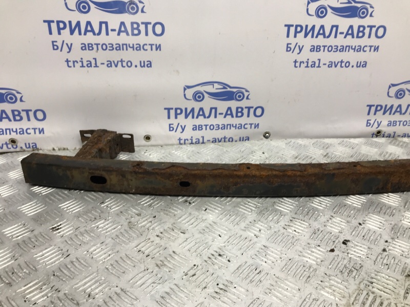 Усилитель бампера передний Tiida 2004-2011 C11 1.6 Бензин HR16 Усилитель бампера передний Tiida 2004-2011 C11 1.6 Бензин HR16