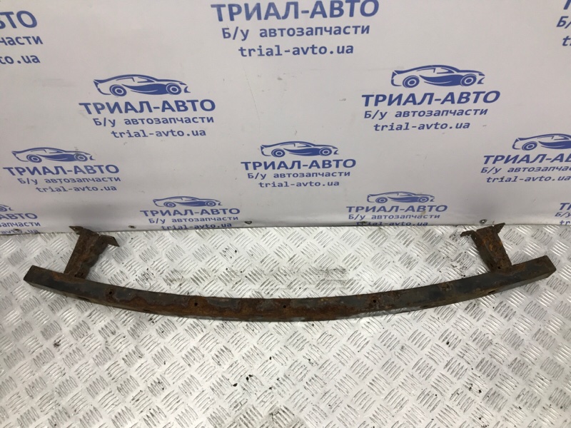 Усилитель бампера передний Tiida 2004-2011 C11 1.6 Бензин HR16 Усилитель бампера передний Tiida 2004-2011 C11 1.6 Бензин HR16