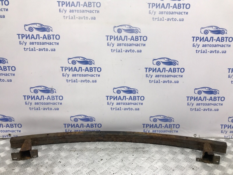 Усилитель бампера передний Tiida 2004-2011 C11 1.6 Бензин HR16 Усилитель бампера передний Tiida 2004-2011 C11 1.6 Бензин HR16