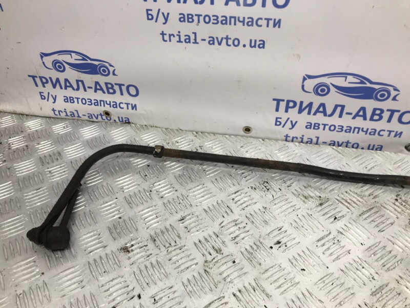 Стабилизатор задний Tucson 2004-2009 JM 2.0 diesel D4EA
