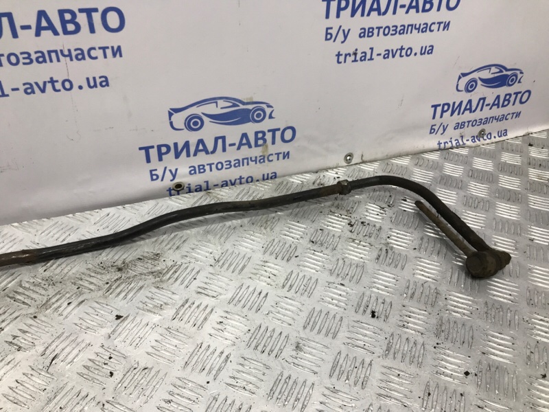 Стабилизатор задний Hyundai Tucson JM 2.0 diesel D4EA