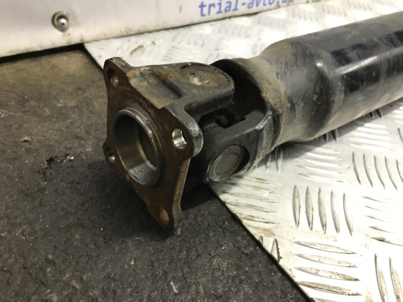 Вал карданный Tucson 2004-2009 JM 2.0 diesel D4EA