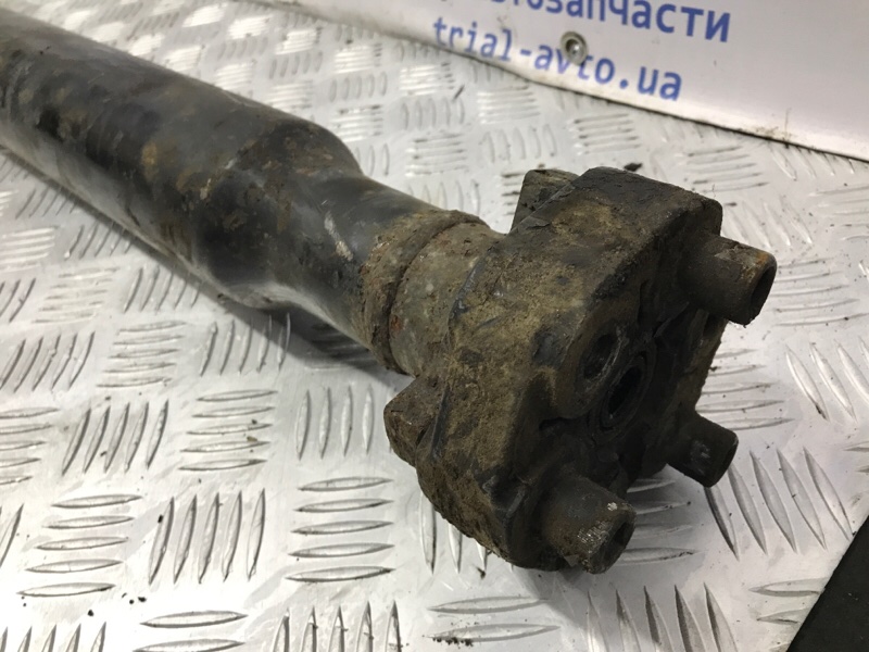 Вал карданный Tucson 2004-2009 JM 2.0 diesel D4EA