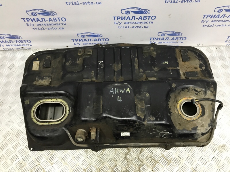 Бак топливный металлический Tucson 2004-2009 JM 2.0 diesel D4EA
