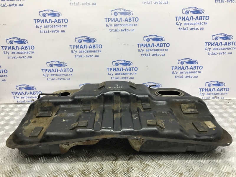 Бак топливный металлический Tucson 2004-2009 JM 2.0 diesel D4EA