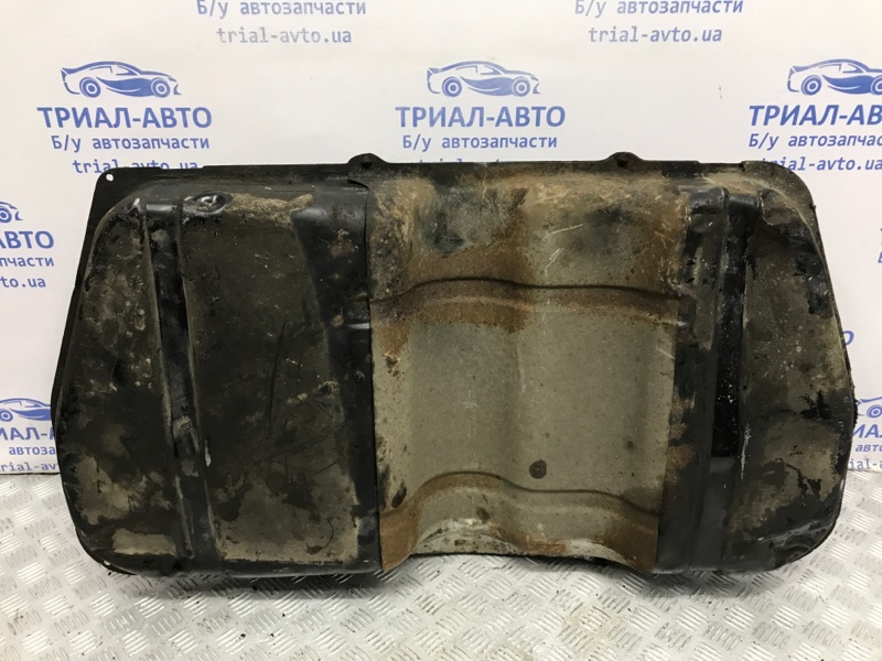 Бак топливный металлический Tucson 2004-2009 JM 2.0 diesel D4EA