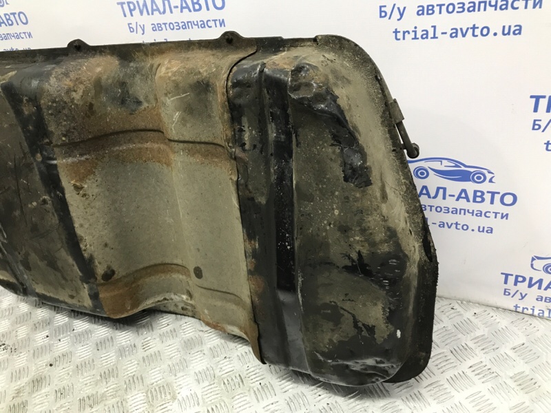 Бак топливный металлический Tucson 2004-2009 JM 2.0 diesel D4EA