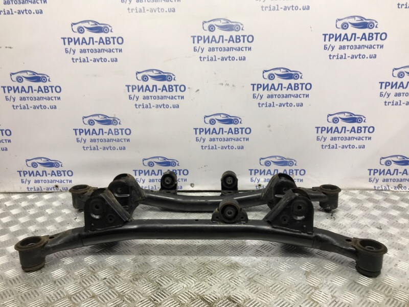 Балка задней подвески Tucson 2004-2009 JM 2.0 diesel D4EA Балка задней подвески Tucson 2004-2009 JM 2.0 diesel D4EA