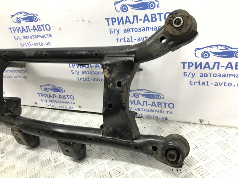 Балка задней подвески Tucson 2004-2009 JM 2.0 diesel D4EA Балка задней подвески Tucson 2004-2009 JM 2.0 diesel D4EA