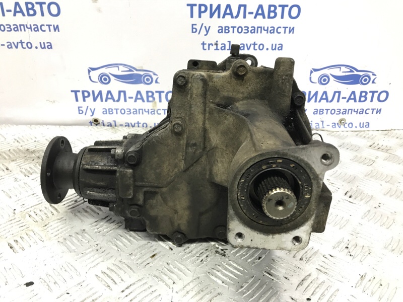 Раздаточная коробка Hyundai Tucson JM 2.0 diesel D4EA