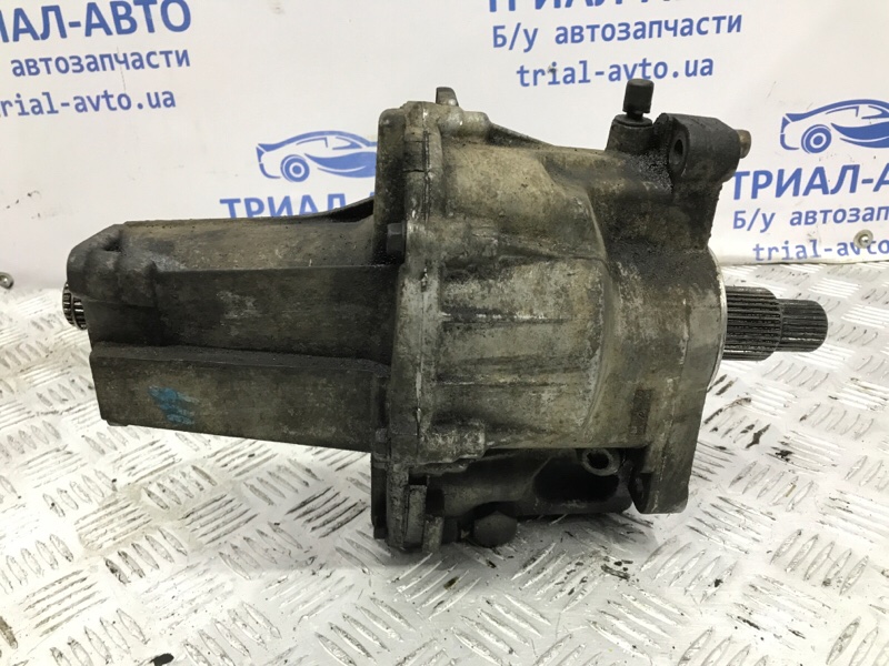 Раздаточная коробка Tucson 2004-2009 JM 2.0 diesel D4EA