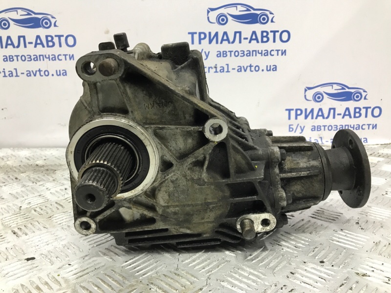 Раздаточная коробка Tucson 2004-2009 JM 2.0 diesel D4EA