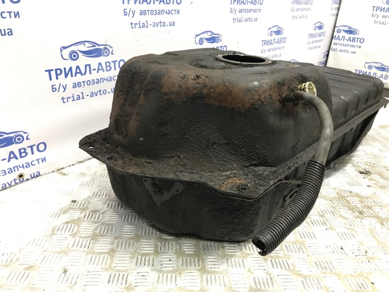 Бак топливный металлический KIA Sorento BL 2.5 diesel D4CB