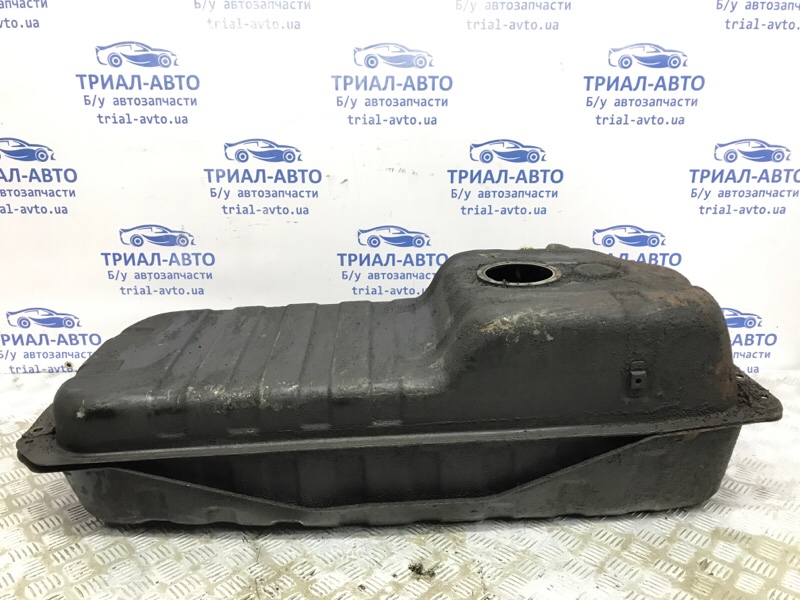 Бак топливный металлический Sorento 2002-2009 BL 2.5 diesel D4CB