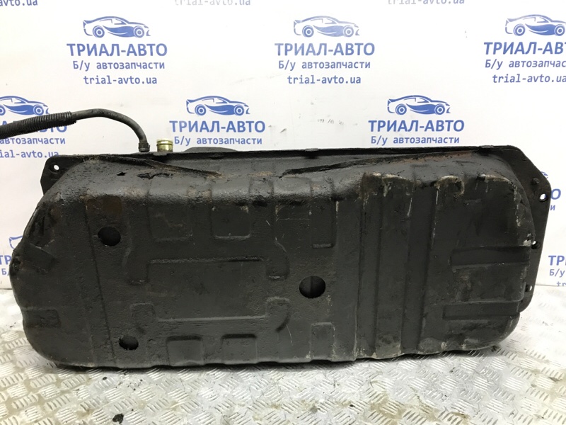 Бак топливный металлический Sorento 2002-2009 BL 2.5 diesel D4CB
