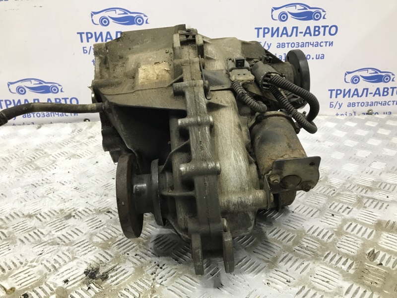 Раздаточная коробка Sorento 2002-2009 BL 2.5 diesel D4CB