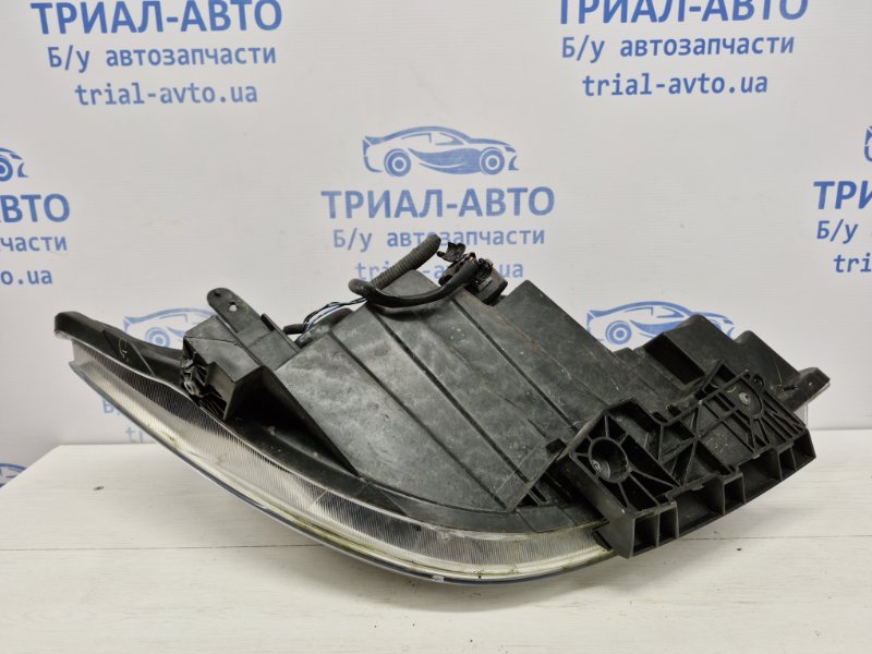 Фара левая галоген Tiida 2004-2014 C11 1.6 Бензин HR16