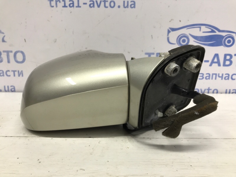 Зеркало левое Tiida 2004-2014 C11 1.6 Бензин HR16