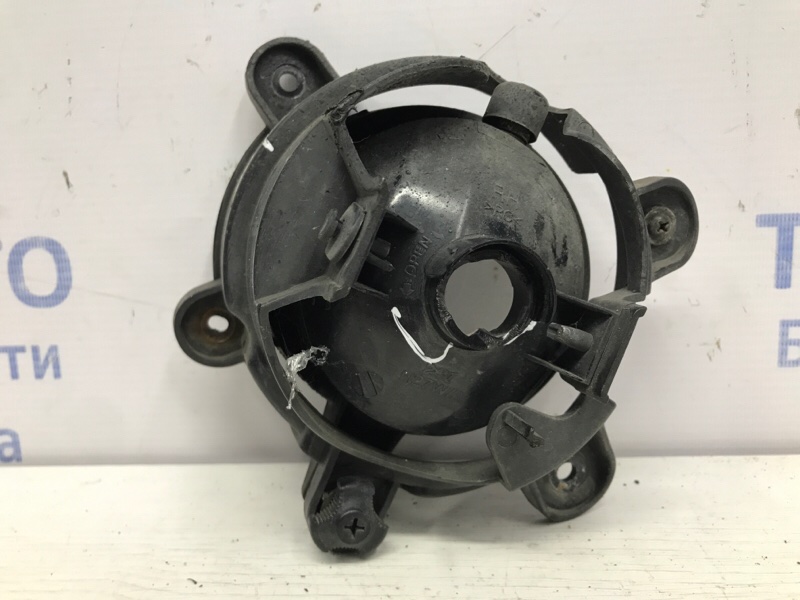 Фара противотуманная правая Kia Sorento BL 2.5 diesel D4CB Фара противотуманная правая Kia Sorento BL 2.5 diesel D4CB