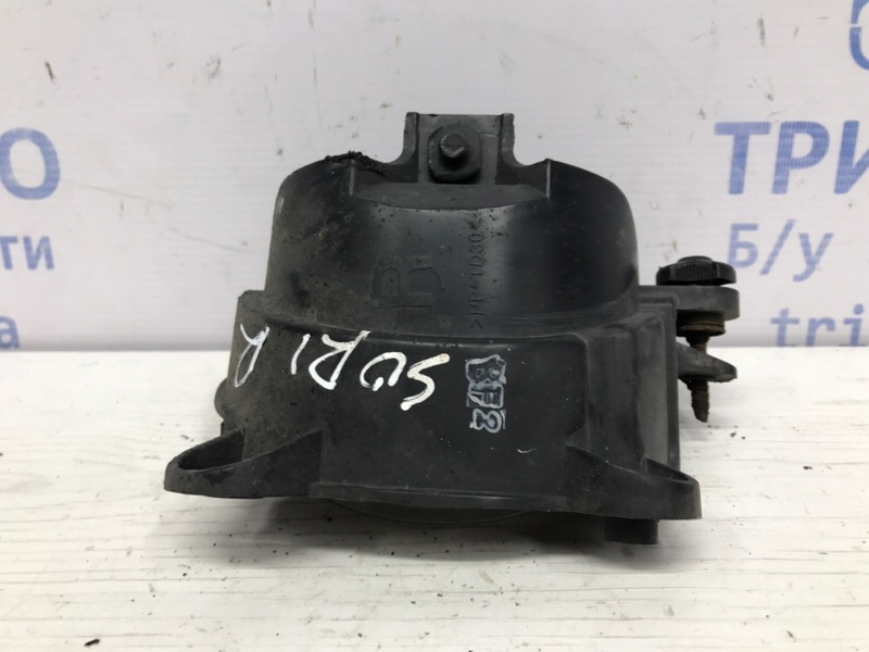 Фара противотуманная правая Sorento 2002-2011 BL 2.5 diesel D4CB Фара противотуманная правая Sorento 2002-2011 BL 2.5 diesel D4CB