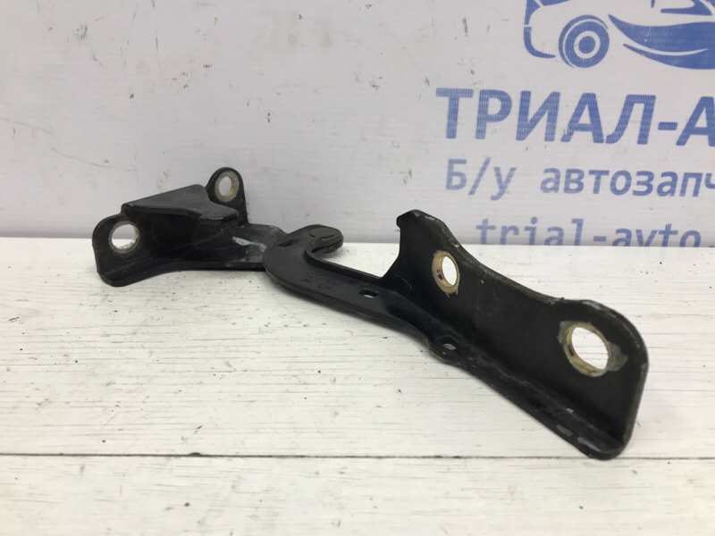 Петля капота левая Hyundai Tucson JM 2.0 diesel D4EA Петля капота левая Hyundai Tucson JM 2.0 diesel D4EA