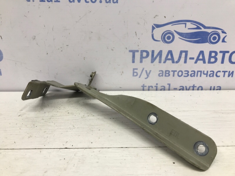 Петля капота левая Tiida 2004-2014 C11 1.6 Бензин HR16