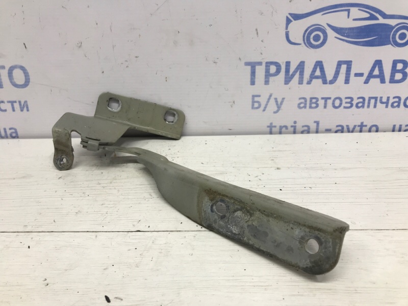 Петля капота левая Nissan Tiida C11 1.6 Бензин HR16