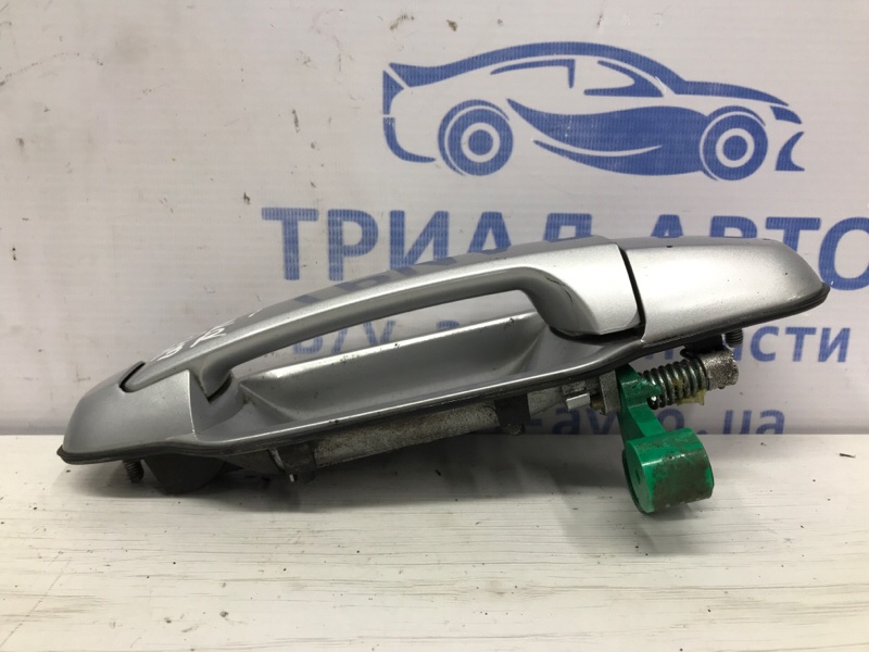 Ручка двери внешняя задняя правая Sorento 2002-2011 BL 2.5 diesel D4CB