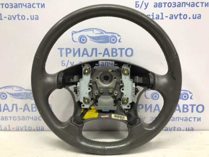 Руль Hyundai Tucson 2004-2009 JM 2.0 diesel D4EA 561102E520LM Б/У
