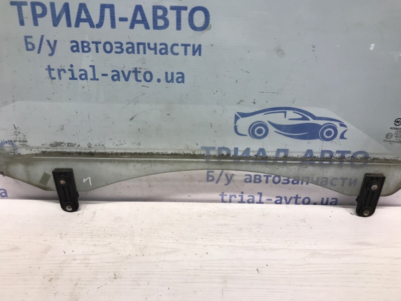 Стекло двери заднее левое Sorento 2002-2011 BL 2.5 diesel D4CB Стекло двери заднее левое Sorento 2002-2011 BL 2.5 diesel D4CB