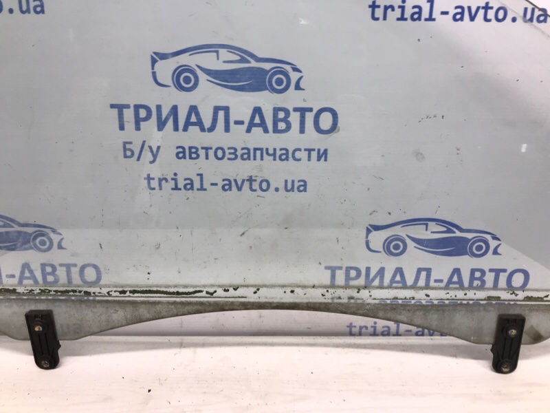 Стекло двери переднее правое Sorento 2002-2009 BL 2.5 diesel D4CB
