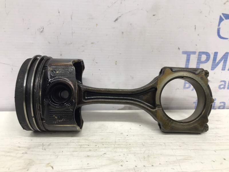 Поршень с шатуном Mazda 3 2013-2019 BM 2.2 diesel SH01-11-210 Б/У