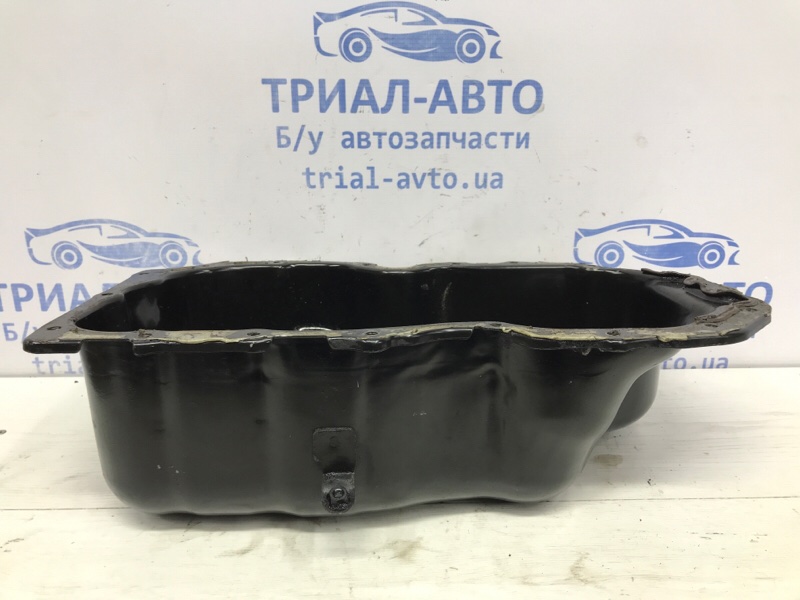 Поддон мотора Mazda 3 2013-2019 BM 2.2 diesel SH01-10-400D Б/У