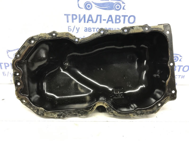 Поддон мотора 3 2013-2019 BM 2.2 diesel