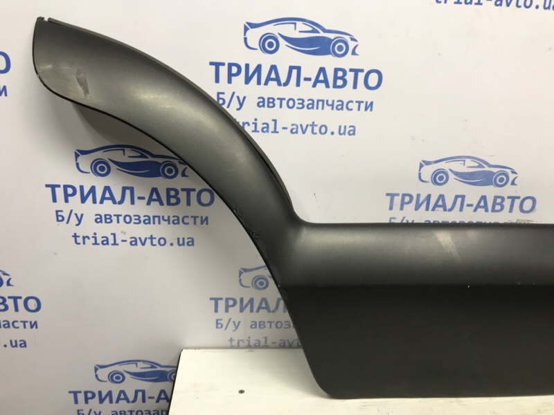 Накладка двери задняя правая Tucson 2004-2009 JM 2.0 diesel D4EA