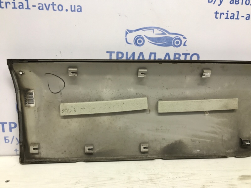 Накладка двери задняя правая Tucson 2004-2009 JM 2.0 diesel D4EA