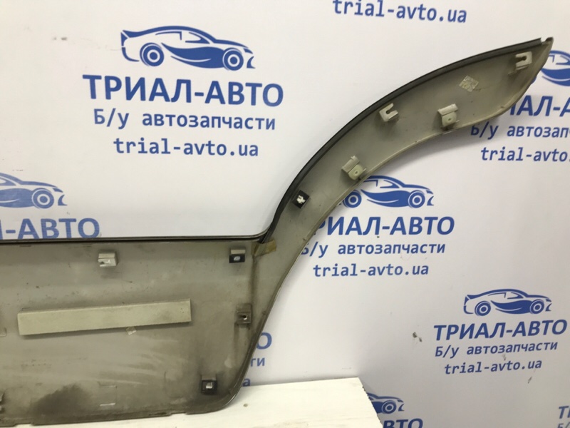 Накладка двери задняя правая Tucson 2004-2009 JM 2.0 diesel D4EA
