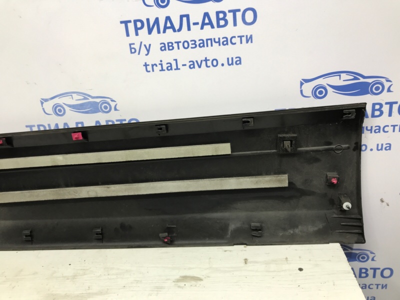 Накладка двери передняя правая Sorento 2002-2009 BL 2.5 diesel D4CB