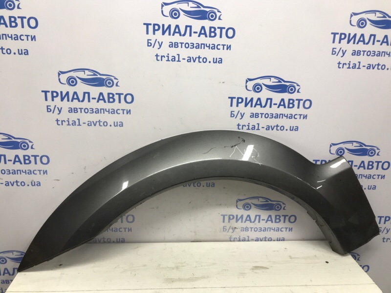 Запчасть накладка крыла передняя левая Kia Sorento 2002-2011 BL 2.5 diesel D4CB 877103E500 Б/У Накладка крыла передняя левая Kia Sorento 2002-2011 BL 2.5 diesel D4CB 877103E500 Б/У