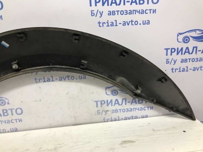 Накладка крыла передняя левая Sorento 2002-2011 BL 2.5 diesel D4CB Накладка крыла передняя левая Sorento 2002-2011 BL 2.5 diesel D4CB